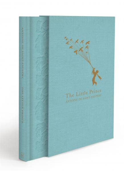 The Little Prince - Antoine De Saint Exupéry