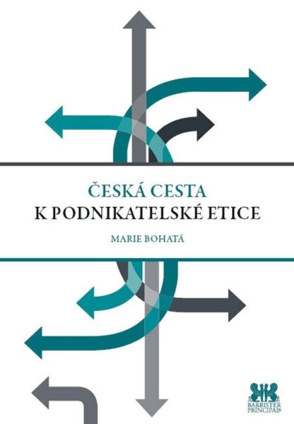 Česká cesta podnikatelské etice