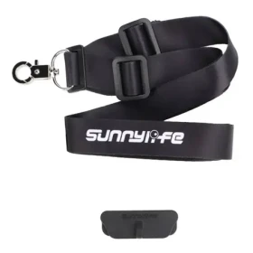 Sunnylife GK507 / Popruh na krk / pro DJI RC-N1, RC-N2, RC-N3 (GK507)