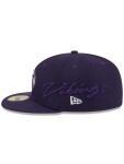 New Era Pánská kšiltovka Minnesota Vikings NFL 2026 Rivalries Fan Pack 59FIFTY Fitted Velikost: 7 3/8