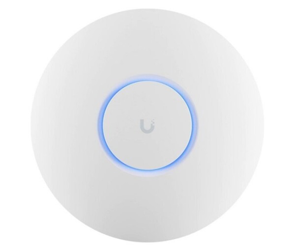 UBNT U6+ - UniFi 6+ Access Point - bez PoE adaptéru EDF_10901793