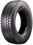 285/70 R19,5 146/145M GDR638 3PMSF TL GITI