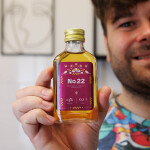 Včelařství Domovina Medovinová ochutnávka 6x 100 ml medoviny