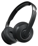 Skullcandy Cassette černá / Bezdrátová sluchátka / Bluetooth (878615099401)