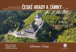 České hrady a zámky z nebe 5. Střední Čechy - Radka Srněnská