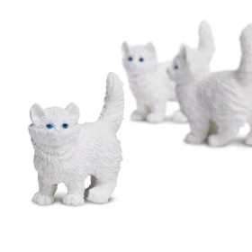 Safari Ltd. Safari Ltd. Koťata - Good Luck Minis