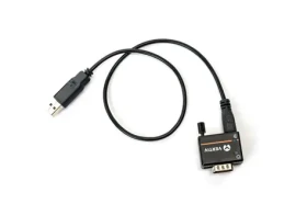 Vertiv Server Interface Module VGA a USB černá / Modul rozhraní / VGA / USB 2.0 / CAC / max. 1920 x 1080 px (SFIQ-VGA08)
