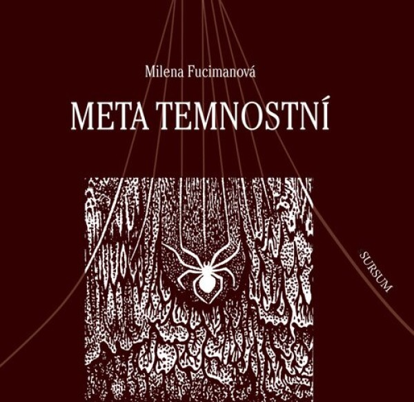 Meta temnostní - Milena Fucimanová