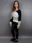 HOSH Kardigan Norell Velikost: UNI, Barva: Tmavě hnědá