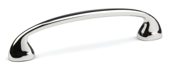 Tulip Nábytková úchytka Uroso 96mm chrom lesk