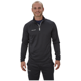 Mikina Vapor Fleece 1/4 Zip Sr