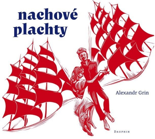 Nachové plachty