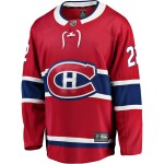 Fanatics Pánský Dres Montreal Canadiens #22 Karl Alzner Breakaway Alternate Jersey Distribuce: USA