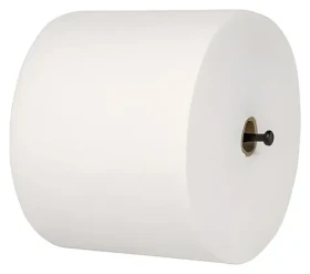 MAUL Toaletní papír bílý 3vrstvý / Toaletní papír / 32 rolí / 70 m (9536409)