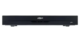 Dahua NVR4208-EI / Rekordér / 8 kanálů / 8x PoE / HDMI / VGA (NVR4208-EI)