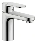 Hansgrohe Umyvadlová baterie EcoSmart chrom / Umyvadlová baterie / jednootvorová montáž / ComfortZone 70 (71550000)
