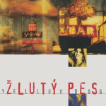 LP Žlutý pes - Yellow Dog - pes Žlutý