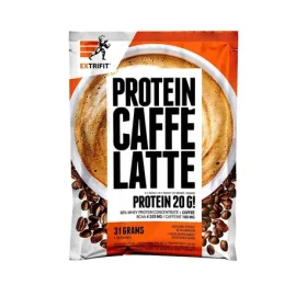 Extrifit Protein Caffé Latte 80 31 g (08011)