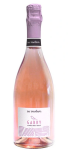 La Tordera Gabry Rosé Brut, 11%, 0,75L (holá lahev)