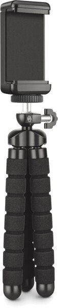 Connect It Cff-6010-bk Mini tripod set