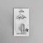 Cake Star trezírovací špička č. 103