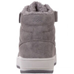 Unisex boty Bash Mid Fur 242799 1614 - Kappa 46