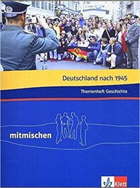 Deutschland nach 1945