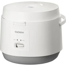Cuckoo CR-1095 bílá / rýžovar / 700W / 1.8 l (CR-1095)
