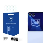 3mk Lens Protection skla na fotoaparát pro Samsung Galaxy Z Flip 7 (5903108659611)