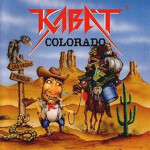 Colorado - Kabát