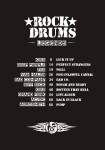 KN Paul Schenzer - ROCK DRUMS LEGENDS
