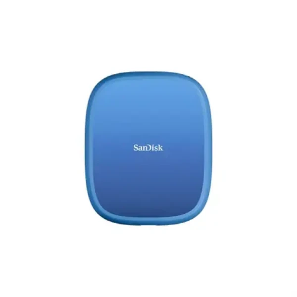SanDisk Creator Phone SSD 2TB / Externí SSD / USB 3.2 Gen2 / 1000 MB/s / MagSafe (SDSSDE62C-2T00-G25)