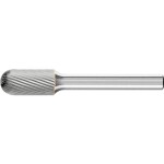 PFERD 21214183 frézovací kolík tvrdokov Špičatý kužel Délka 41 mm Vnější Ø 3 mm Pracovní délka 11 mm Ø hřídele 3 mm 1 ks