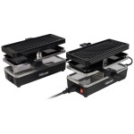 Severin elektrický gril Rg 2376 Raclette gril