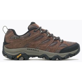 Merrell Moab 3 Gtx J036753 pánské nízké nepromokavé trekové boty bracken