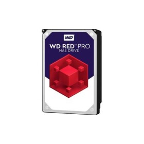 WD Red Pro (FFBX) 8TB / HDD / 3.5 SATA III / 7 200 rpm / 256MB cache / 5y / pro NAS (WD8003FFBX)