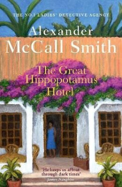 Great Hippopotamus Hotel - Smith Alexander McCall