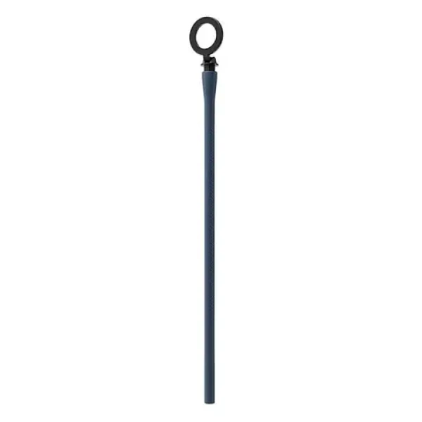 Telesin Flexibilní držák pro telefon modrá / Držák / Magnetický / Ohebné rameno (P3-FM-01BU)