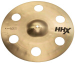 Sabian HHX Evolution O-Zone Crash 16" B.