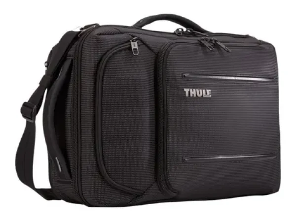 Thule Crossover 2 C2CB116 černá / Brašna-batoh na notebook / 15,6" / RFID kapsa / nylon (3205262)