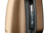 Tefal KI280G10 měděná / Rychlovarná konvice / 2400 W / nerez (KI280G10)