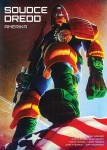 Soudce Dredd: Amerika - Garth Ennis, John Wagner, Alan Grant