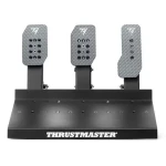 Thrustmaster Raceline Pedals III LC černá / Závodní pedály / Load Cell / 24 bit / PC