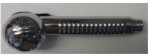 Ceramia S-Line - koncovka k SL283 NDSLKONC283 NDSLKONC283