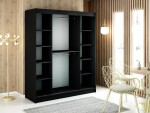 Šatní skříň Abi Mali T2 Rozměry: 150 cm