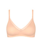 Podprsenka bez kostic BODY ADAPT Twist Soft bra - SLOGGI