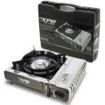 NGT XPR / Plynový vařič / 2,2 kW / piezo zapalování / větrný štít