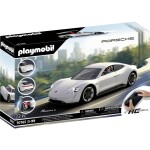 Playmobil 70765 Porsche Mission E