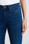Greenpoint Jeans SPJ451W2235J00 Středně modré džíny