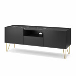 FRONTI RTV stolek HARMONY 144